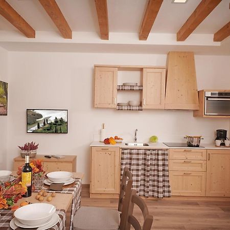 Agriturismo Hegemone Tremosine Экстерьер фото