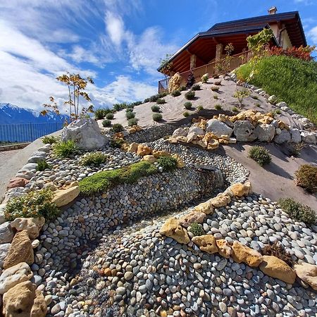 Agriturismo Hegemone Tremosine Экстерьер фото
