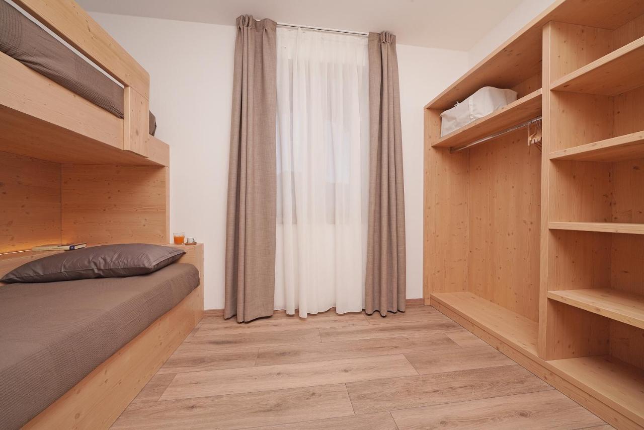 Agriturismo Hegemone Tremosine Экстерьер фото