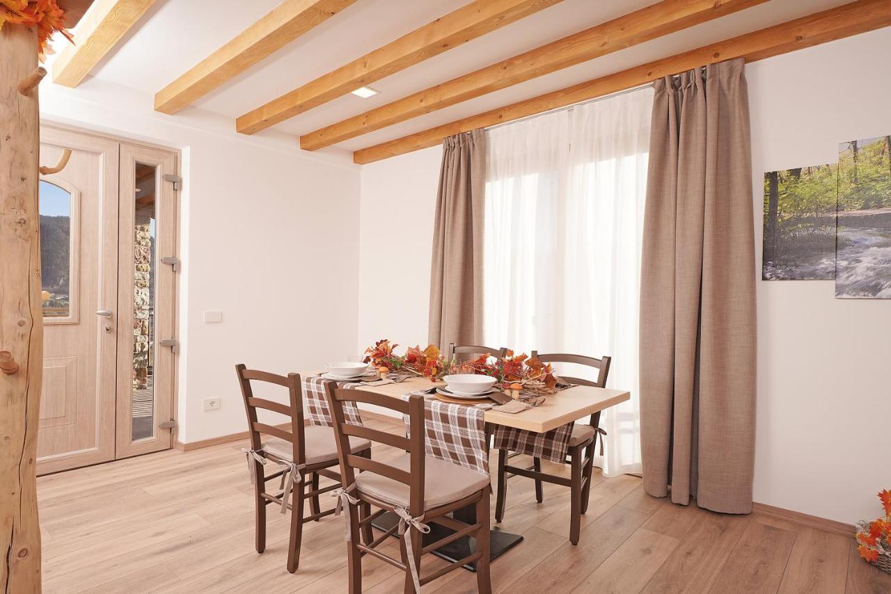 Agriturismo Hegemone Tremosine Экстерьер фото