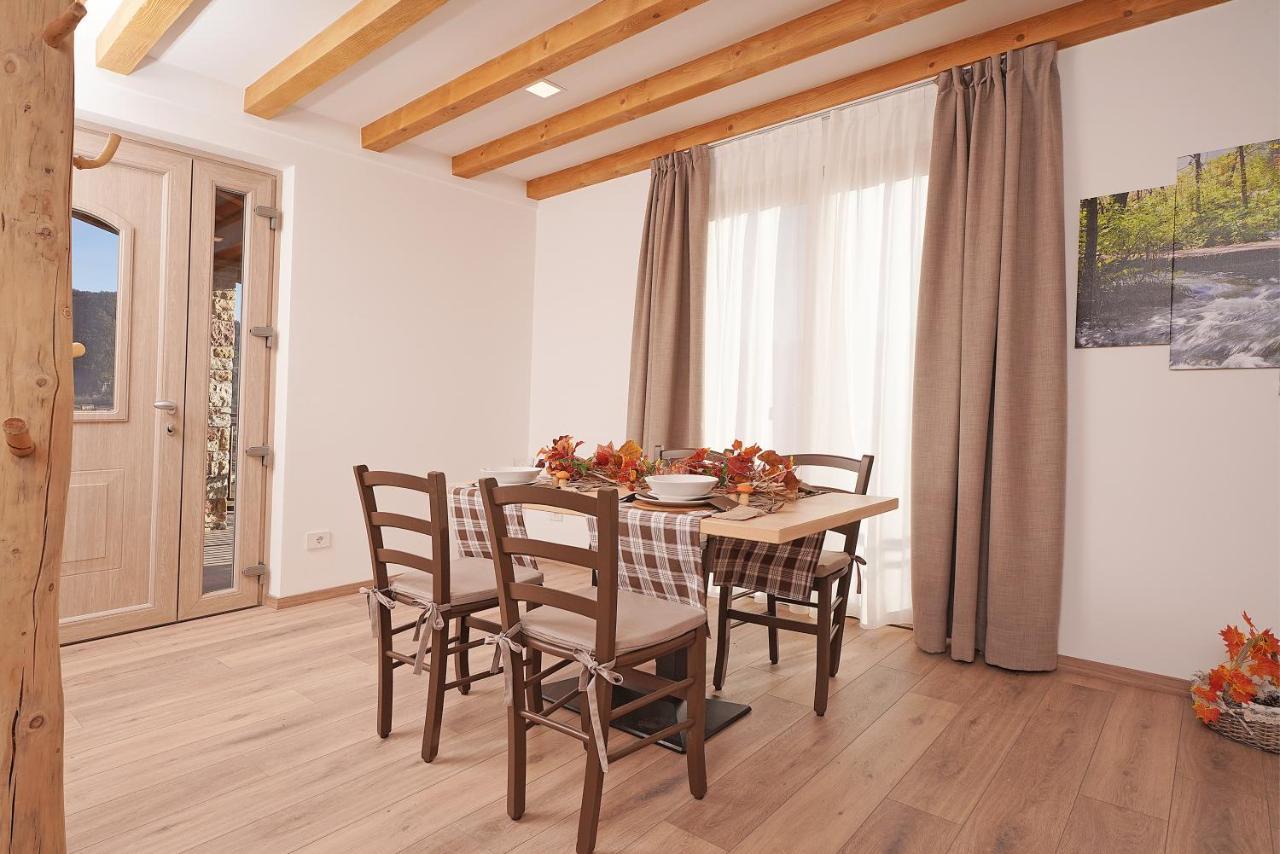 Agriturismo Hegemone Tremosine Экстерьер фото