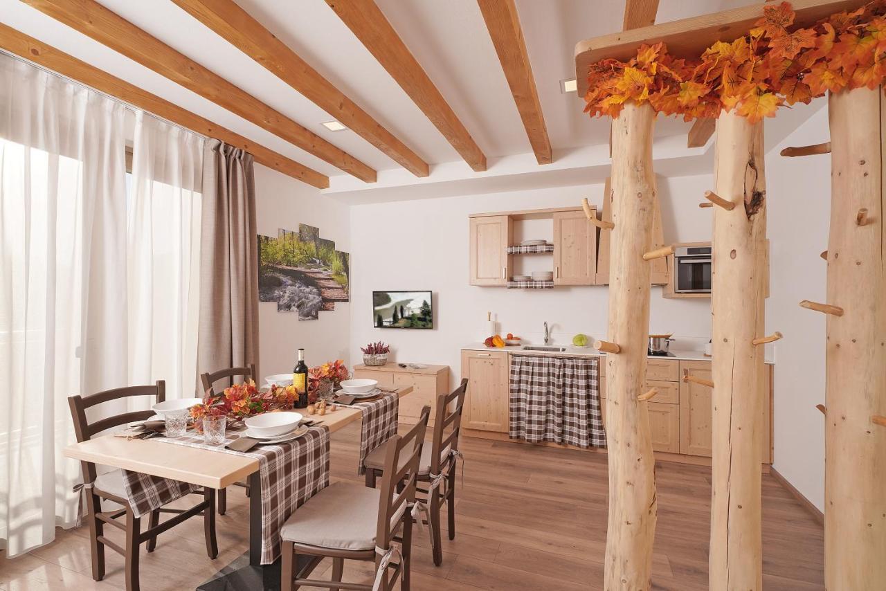 Agriturismo Hegemone Tremosine Экстерьер фото