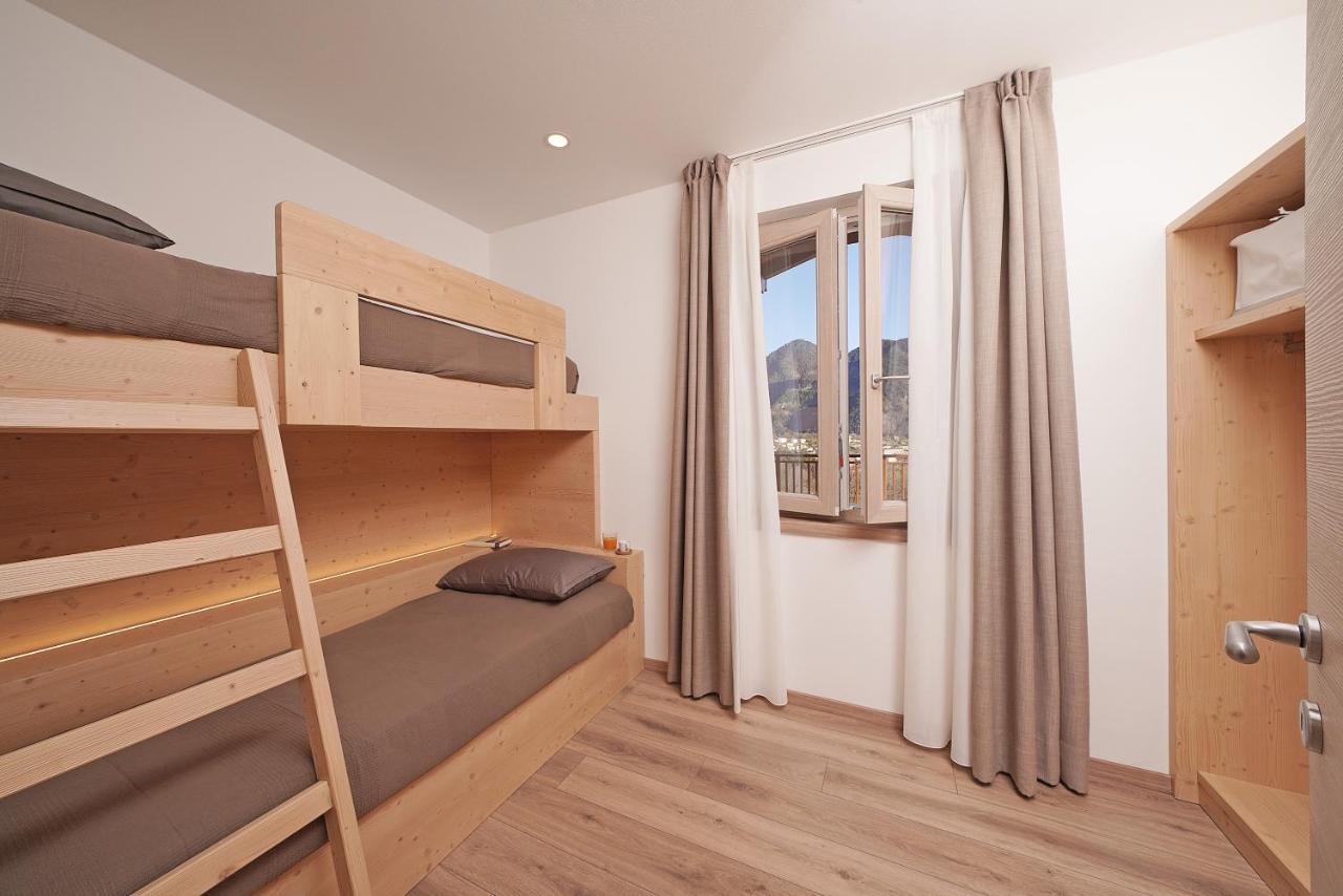 Agriturismo Hegemone Tremosine Экстерьер фото
