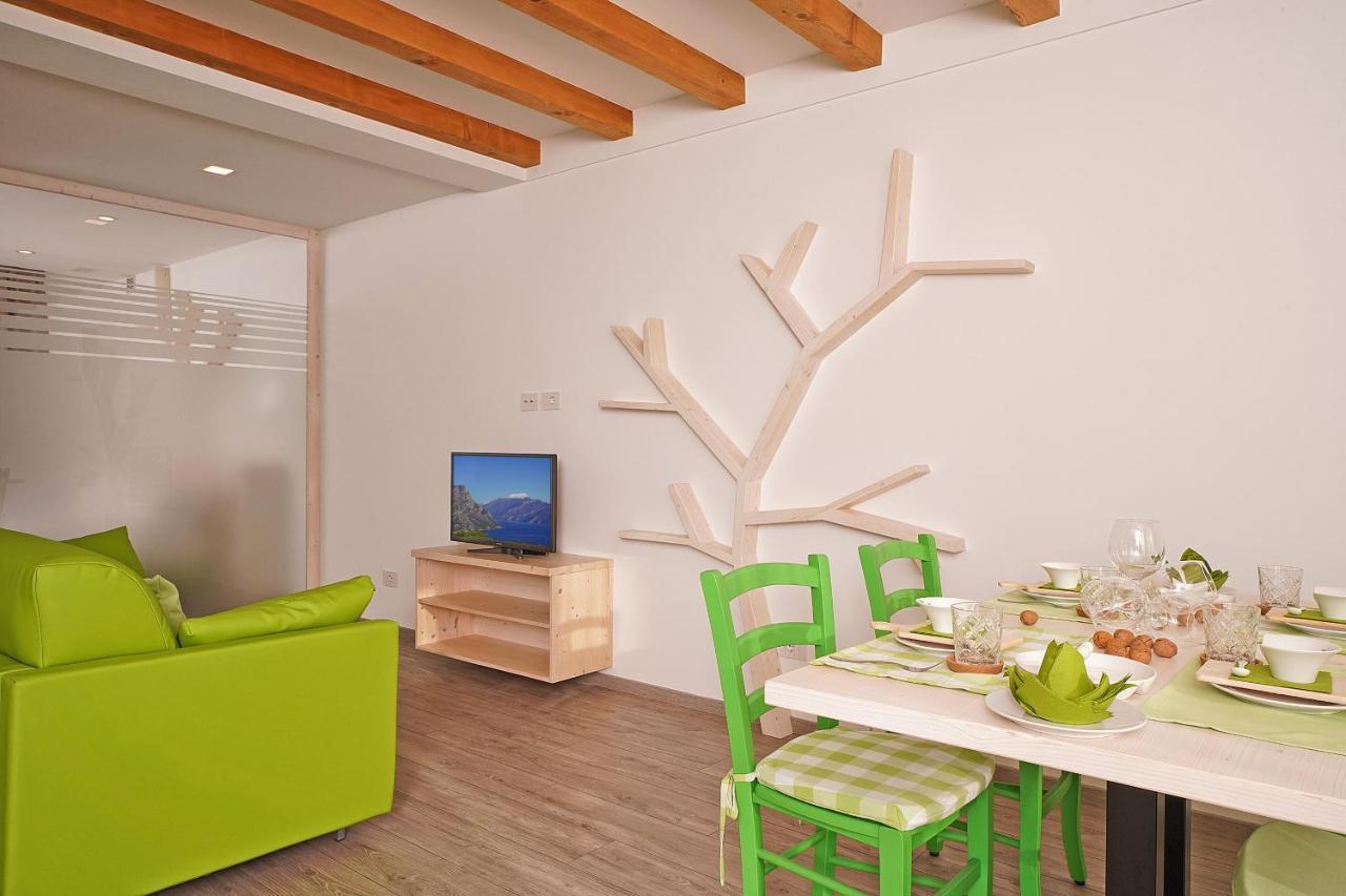 Agriturismo Hegemone Tremosine Экстерьер фото