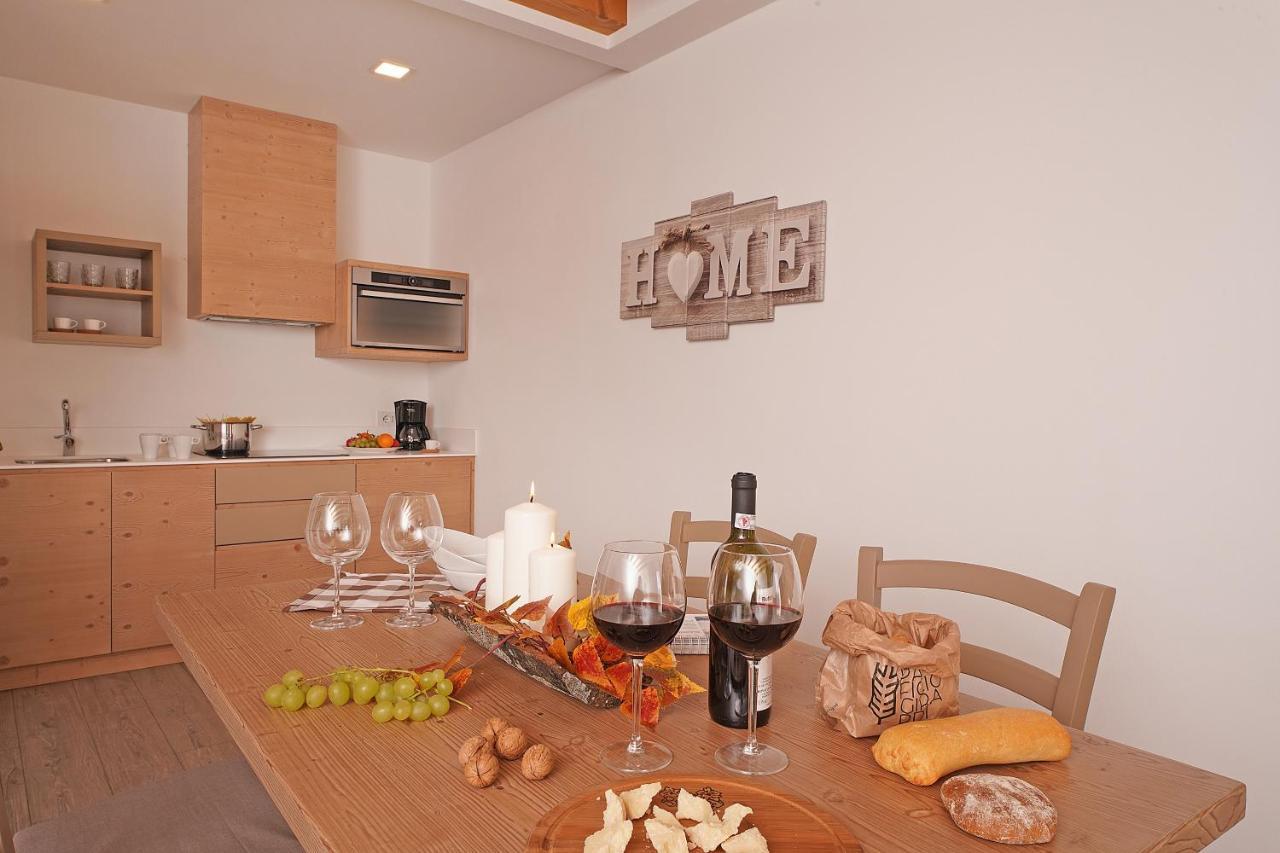 Agriturismo Hegemone Tremosine Экстерьер фото