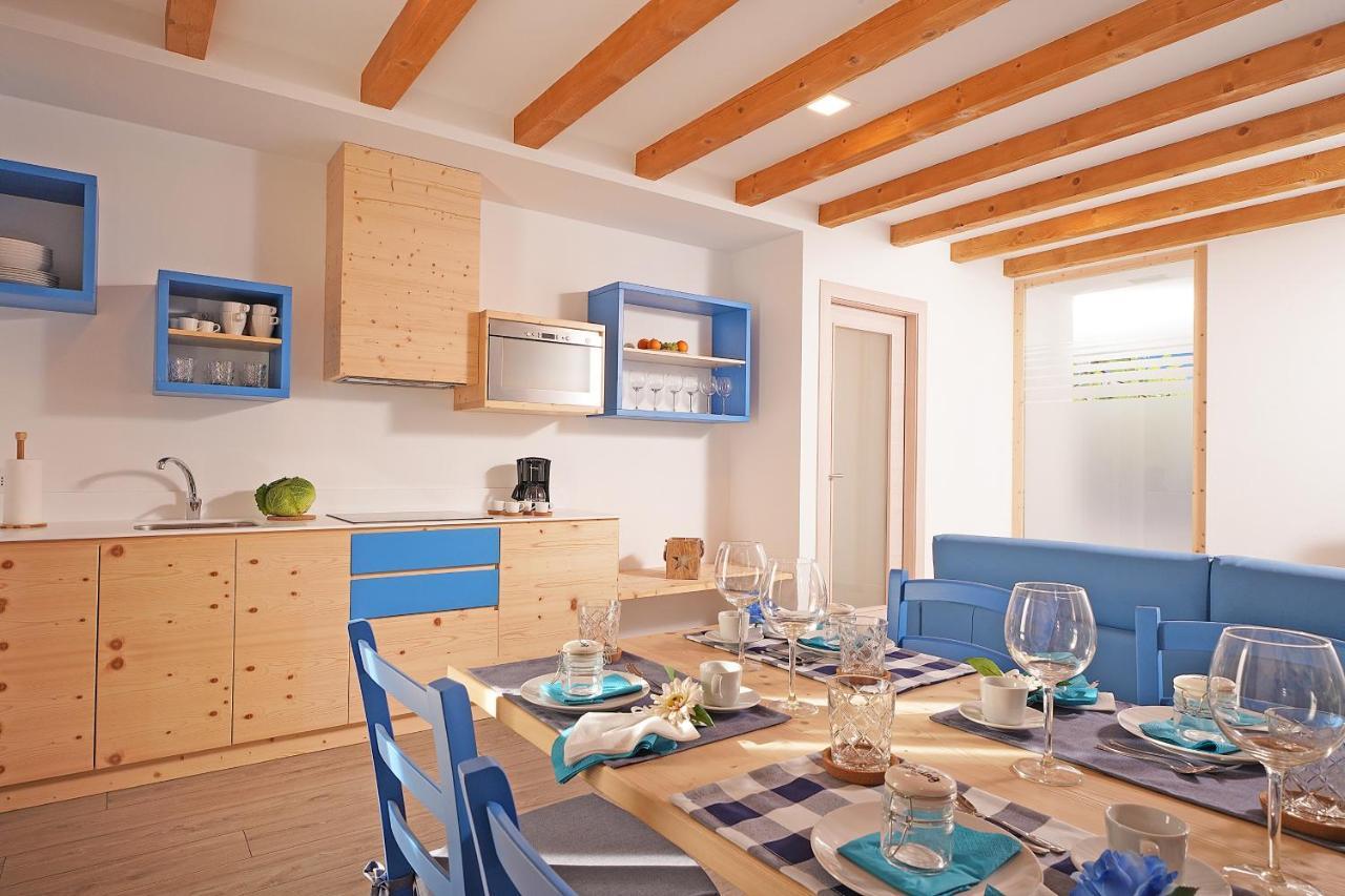 Agriturismo Hegemone Tremosine Экстерьер фото
