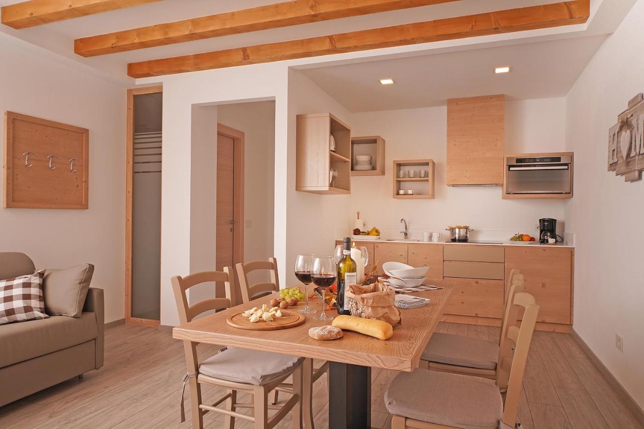 Agriturismo Hegemone Tremosine Экстерьер фото