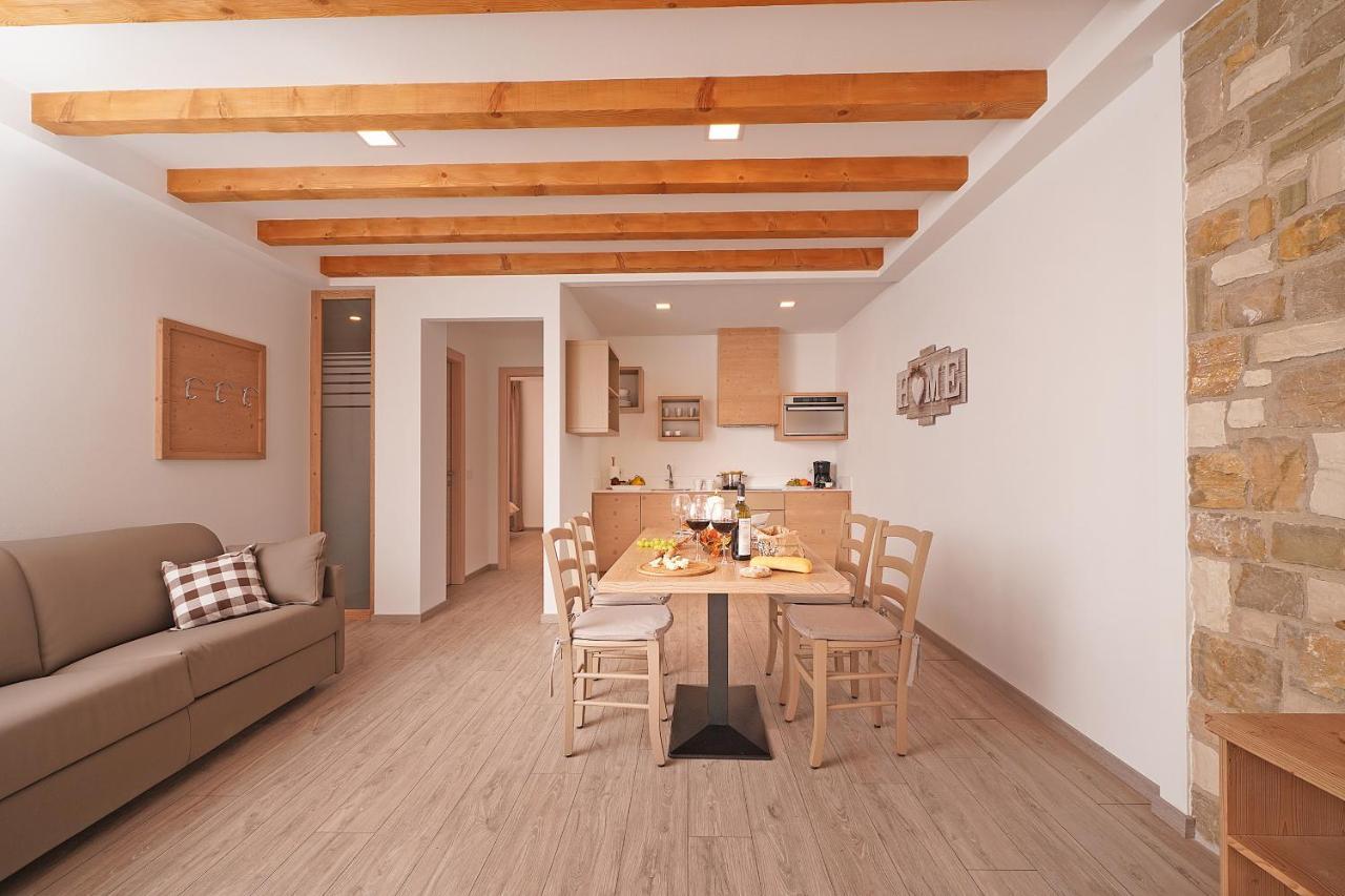 Agriturismo Hegemone Tremosine Экстерьер фото