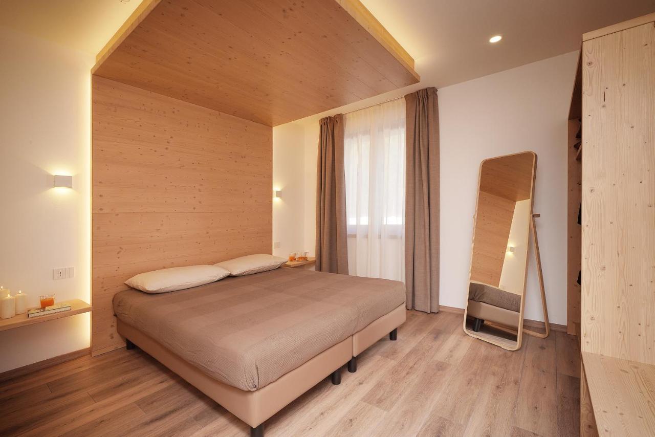 Agriturismo Hegemone Tremosine Экстерьер фото