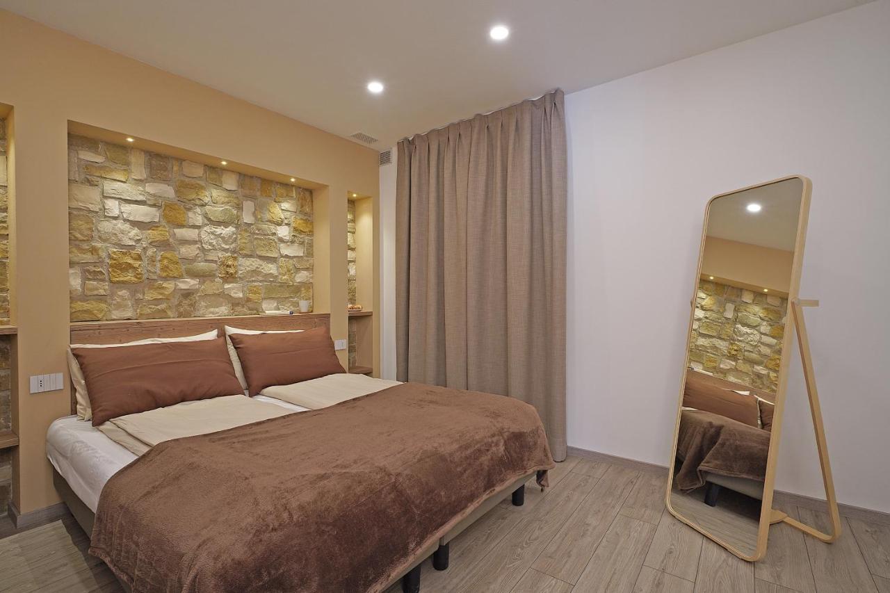 Agriturismo Hegemone Tremosine Экстерьер фото