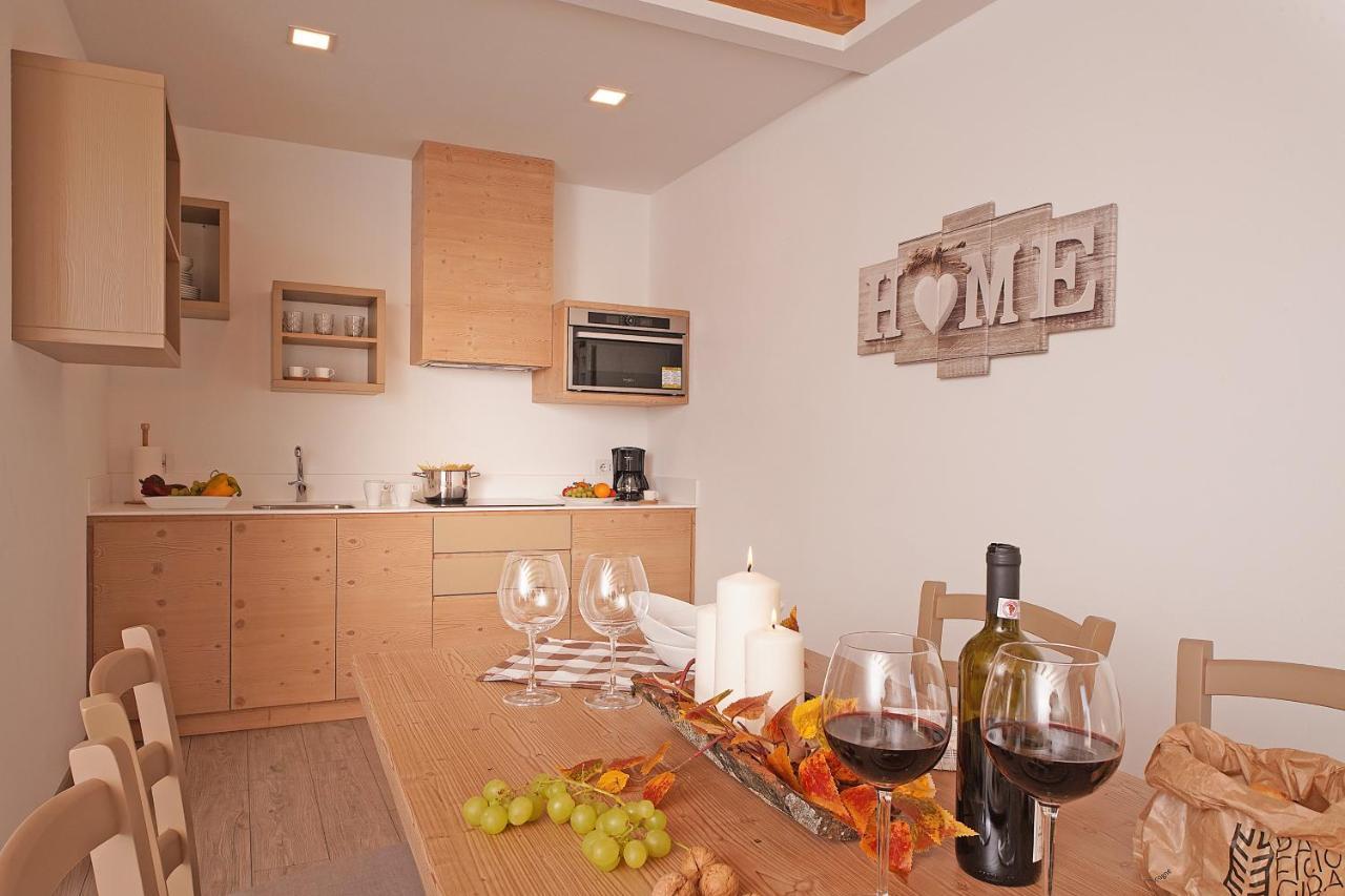 Agriturismo Hegemone Tremosine Экстерьер фото