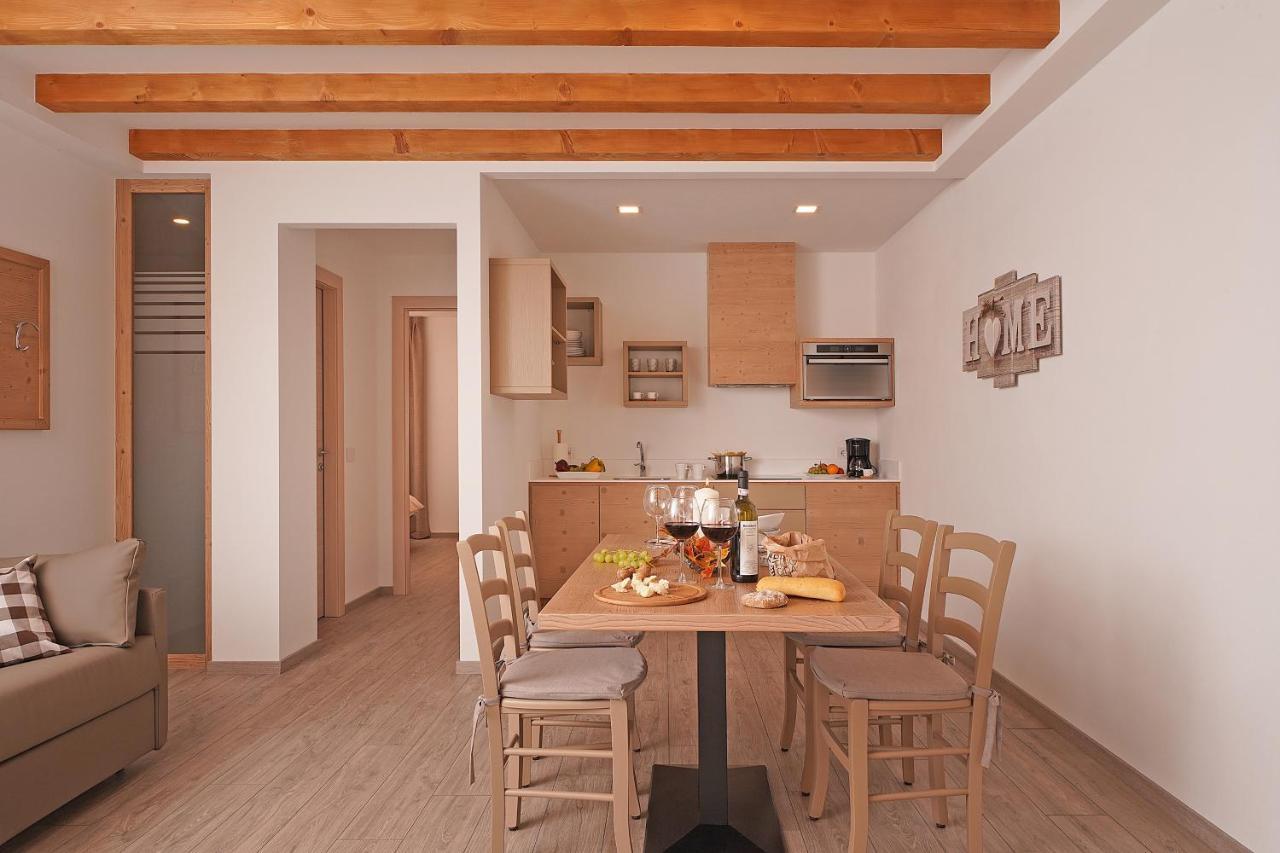 Agriturismo Hegemone Tremosine Экстерьер фото
