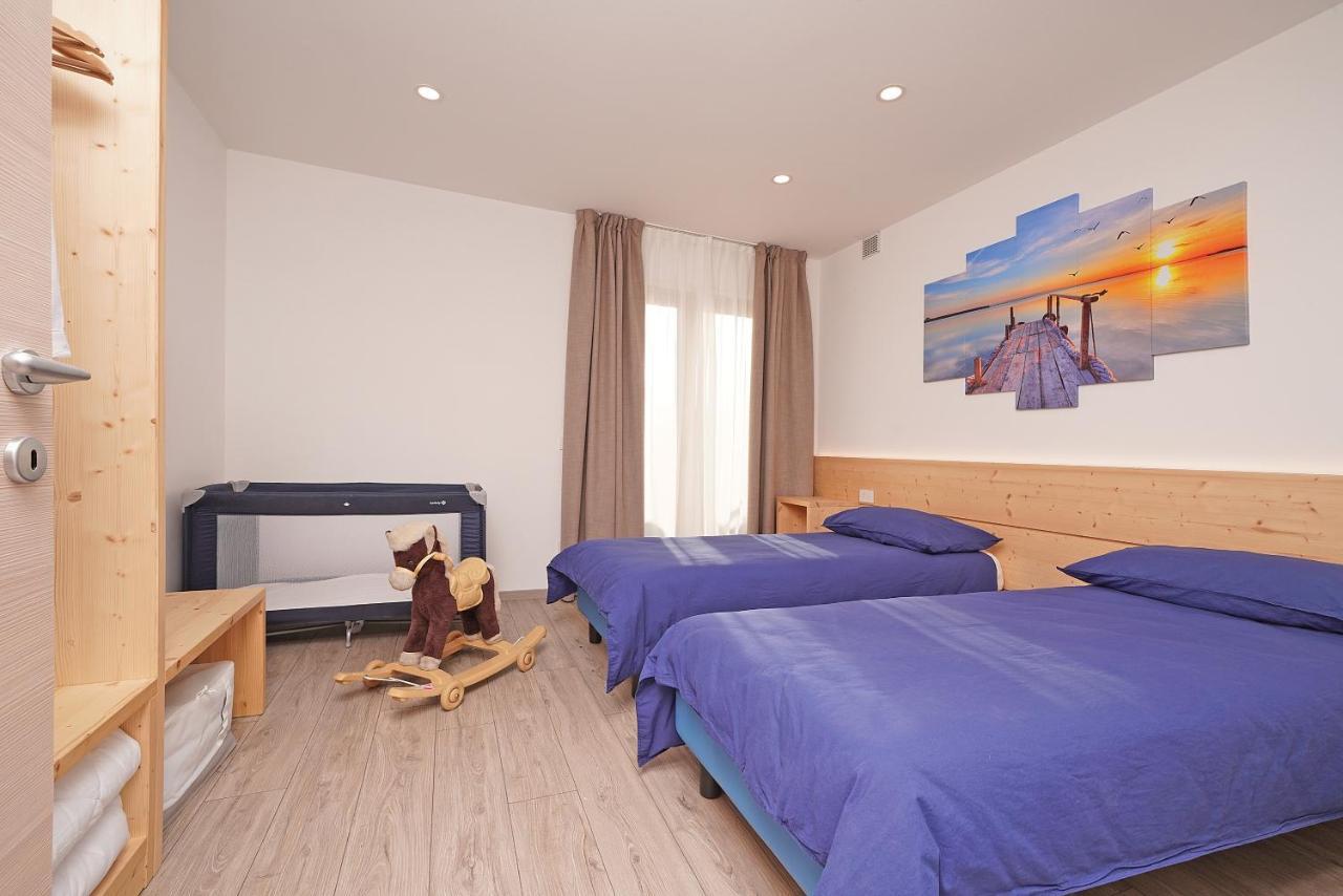 Agriturismo Hegemone Tremosine Экстерьер фото