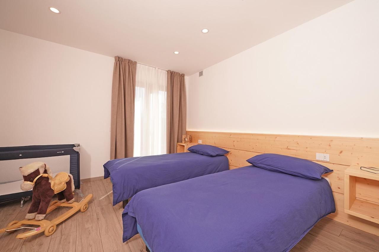 Agriturismo Hegemone Tremosine Экстерьер фото