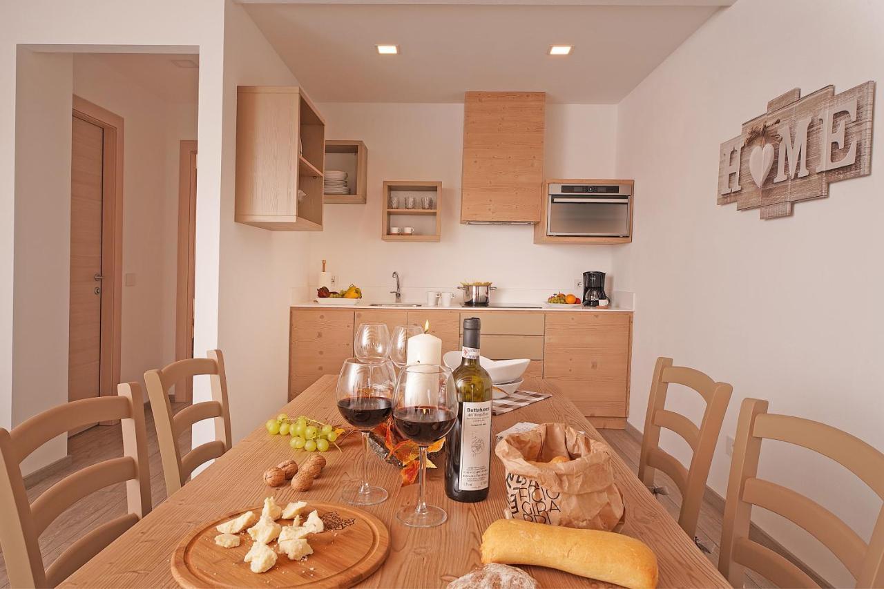 Agriturismo Hegemone Tremosine Экстерьер фото