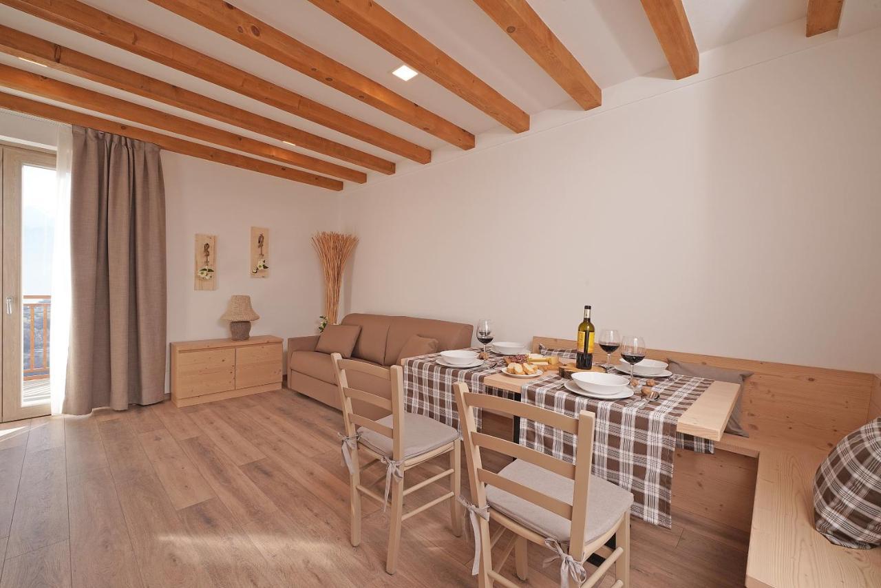Agriturismo Hegemone Tremosine Экстерьер фото