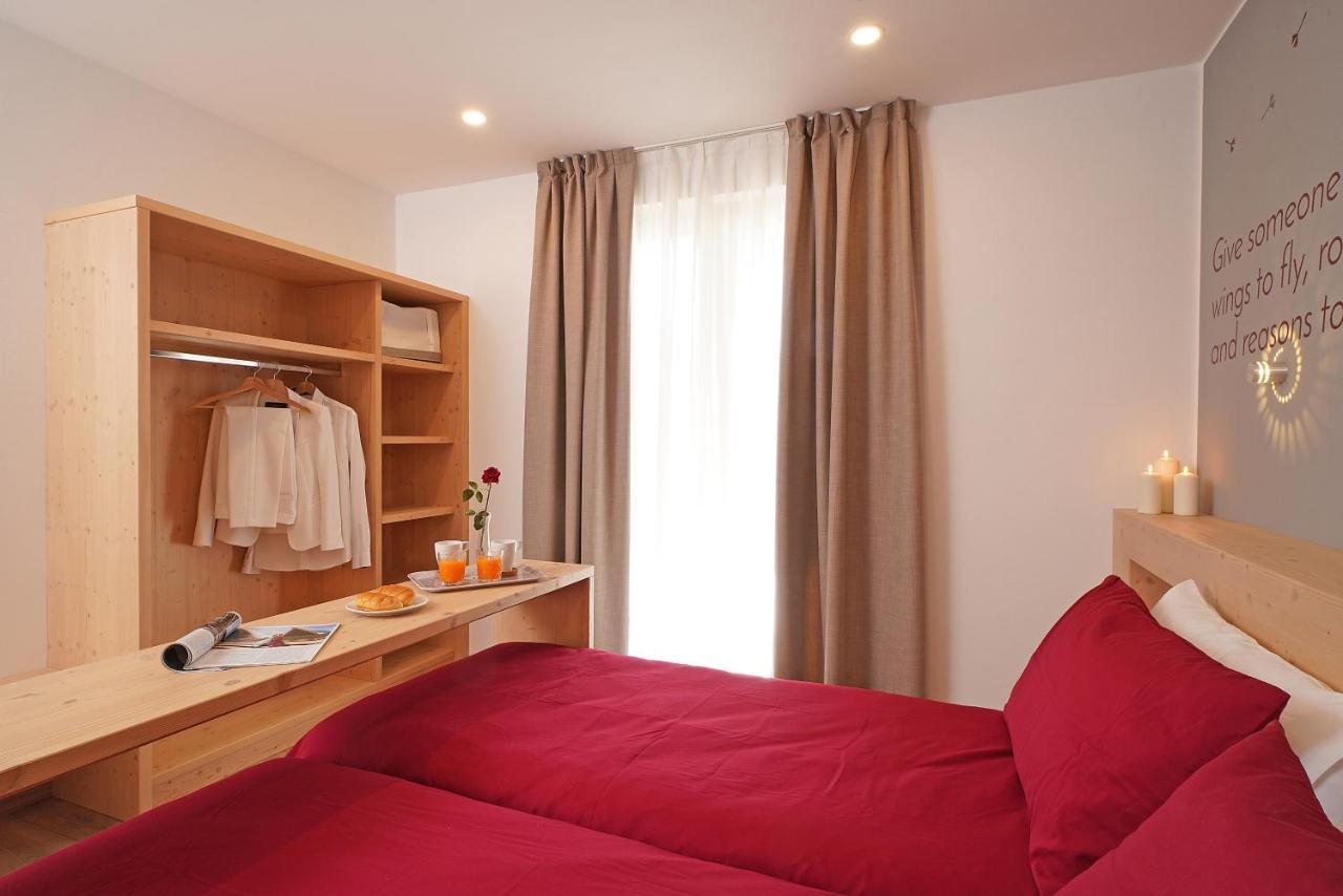 Agriturismo Hegemone Tremosine Экстерьер фото