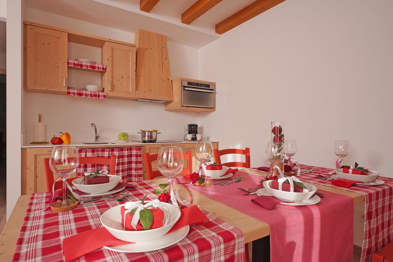 Agriturismo Hegemone Tremosine Экстерьер фото