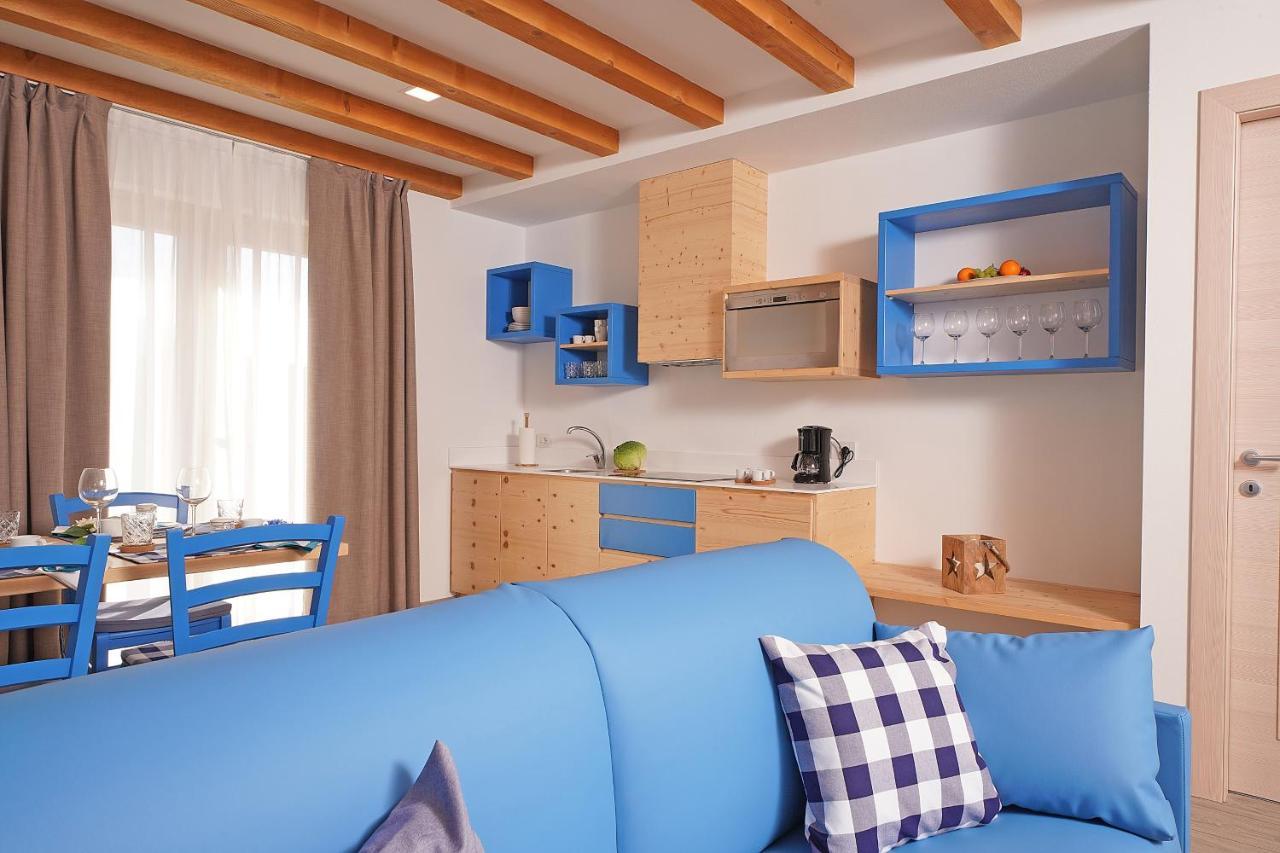 Agriturismo Hegemone Tremosine Экстерьер фото