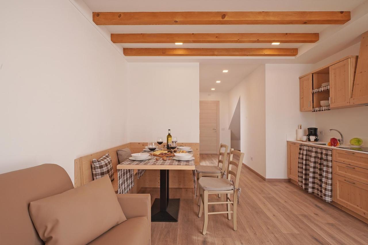 Agriturismo Hegemone Tremosine Экстерьер фото